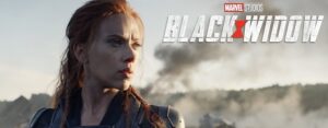Black Widow – Final Trailer 2020