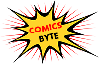 Comics Byte