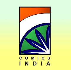 कॉमिक्स इंडिया