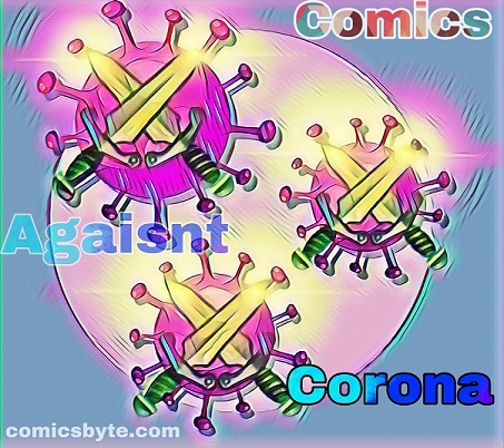 Comics Against Corona