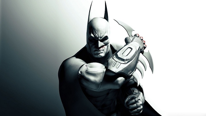 Batman - Comics Byte