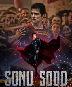 Hero Without A Cape: Happy Birthday Sonu Sood