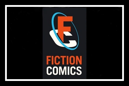 Fiction Comics