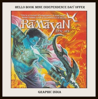 Ramayan 3392 AD