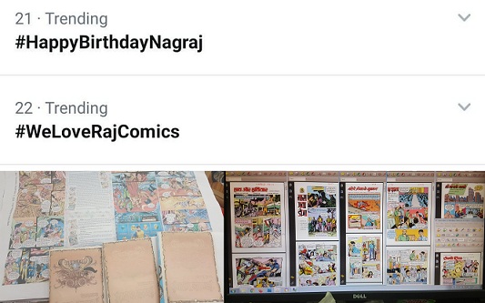 ATTACHMENT DETAILS Raj-Comics-Updates-and-Reprints