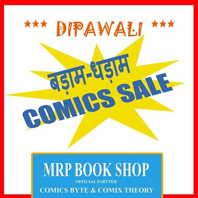 Badam-Dhadam-Comics-Sale