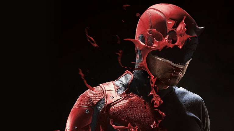 Daredevil - Marvel - Netflix