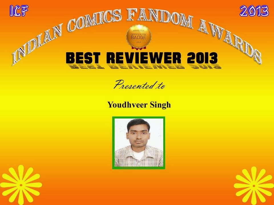 Fan Limelight - Youdhveer Singh