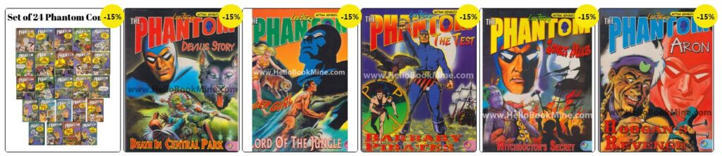 Phantom-Comics-Euro-Books