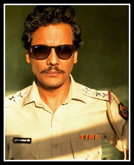 Actor - Producer - Abhishek Nishchal