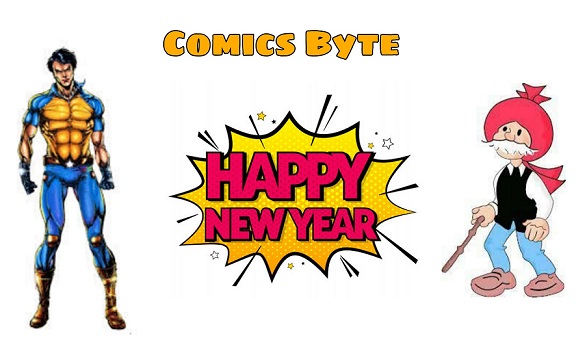 Comics-Byte-Happy-New-Year