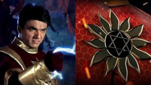 शक्तिमान – फिल्म की घोषणा – सोनी पिक्चर्स (Shaktimaan – Movie Announcement – Sony Pictures)