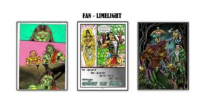 प्रशंसक लाइमलाइट – अनुज कुमार (Fan Limelight – Anuj Kumar)