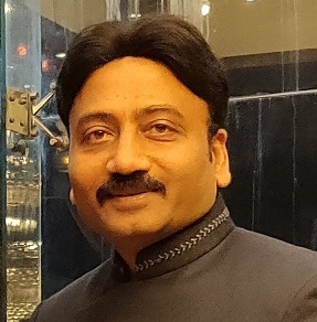 Manoj Gupta