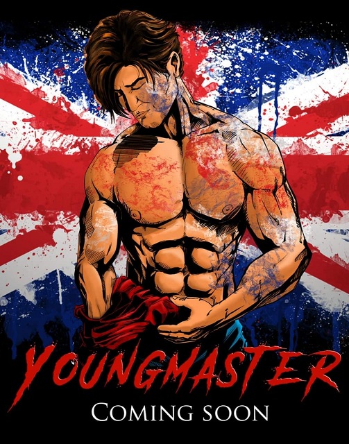 Youngmaster - Umacart