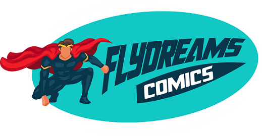 Flydreams Comics