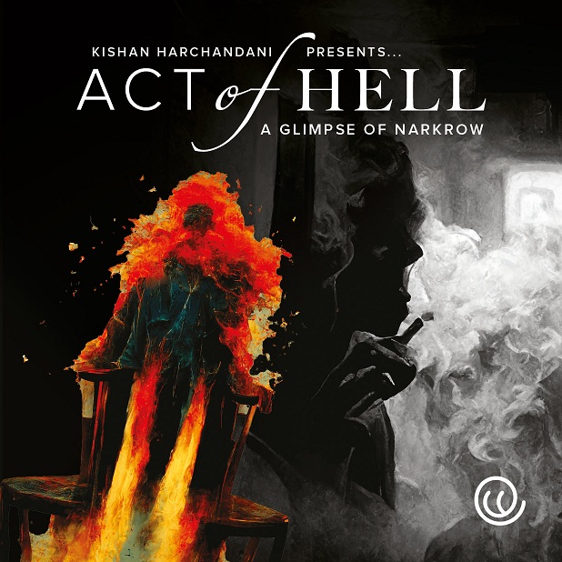 Act Of Hell - A Glimpse Of Narkrow