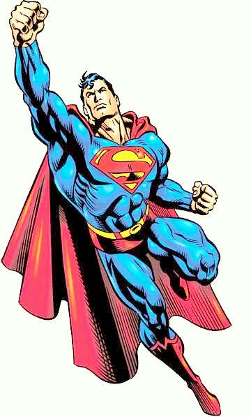 Superman - DC Comics