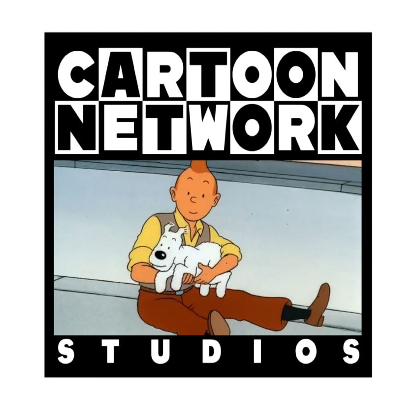 The Adventure Of Tintin - Cartoon Network