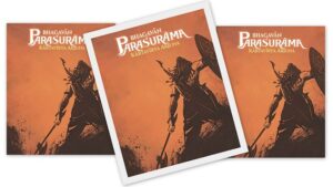 भगवान परशुराम – कार्तवीर्य अर्जुन – कथाम्रता (Bhagavan Parasurama – Kartavirya Arjuna – Kathamrta)