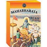 Mahabharata Hardcover – 1 January 2010

