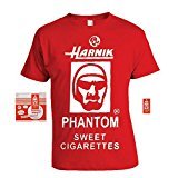 Phantom Sweet Cigarette Candy (Pack of 24)