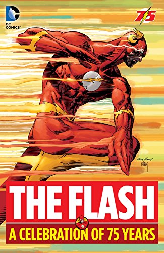 The Flash - A Celebration of 75 Years