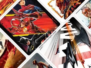 फिल्म समीक्षा: द फ्लैश – डीसी सिनेमैटिक यूनिवर्स (Movie Review: The Flash – DC Cinematic Universe)