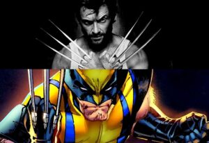 Hugh Jackman’s Wolverine Costume In Deadpool 3 Just Broke The Internet!