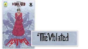 The Violated Chapter 01- Graphic Novel – The Write Order