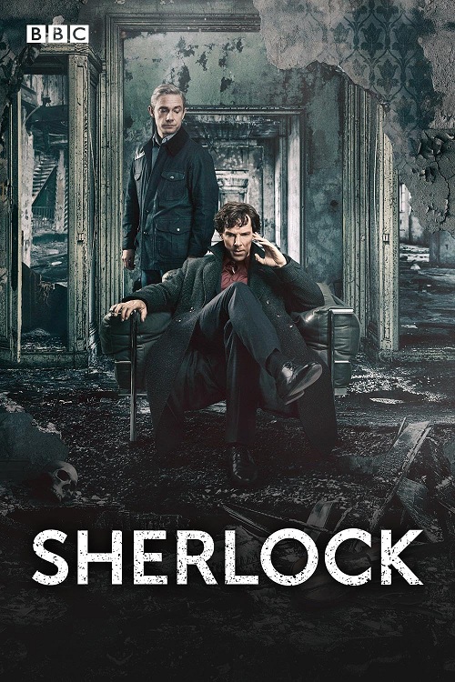 Sherlock Series