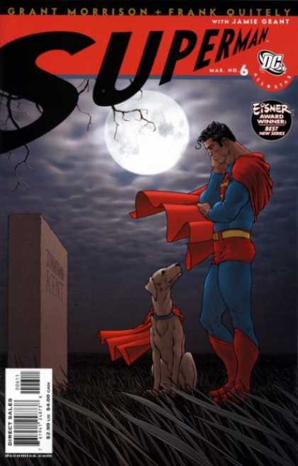 All Star Superman - Comics - 6