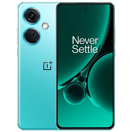 OnePlus Nord CE 3 5G - Amazon Freedom Sale - Deal Of The Day