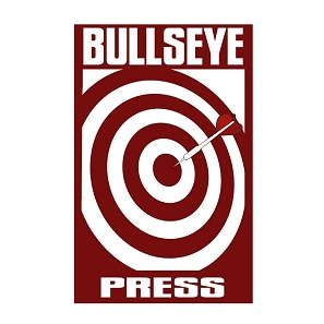 Bullseye Press Logo