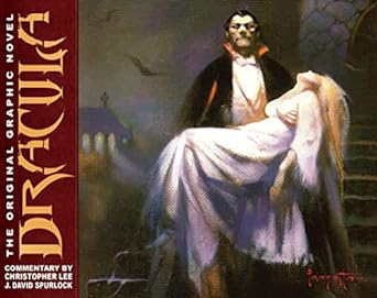 Dracula - The Original Graphic Novel