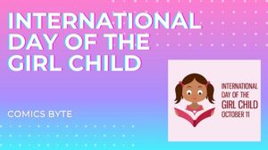 असिस्ट वर्ल्ड रिकॉर्ड्स ने मनाया अंतर्राष्ट्रीय बालिका दिवस (Assist World Records Celebrates International Day Of The Girl Child)