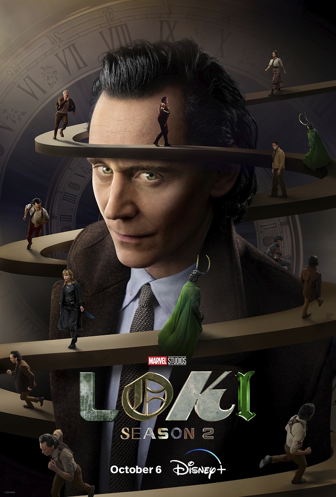 Loki Season 2 - Marvel Studios