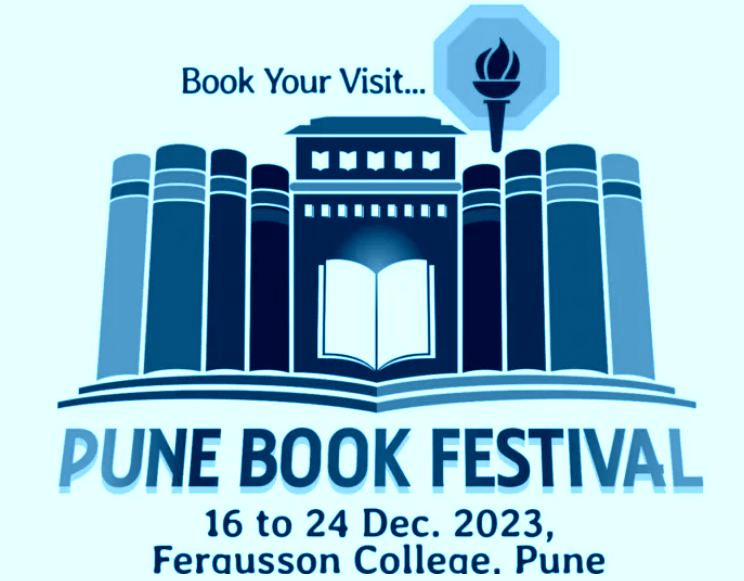 Pune Book Fair - 2023