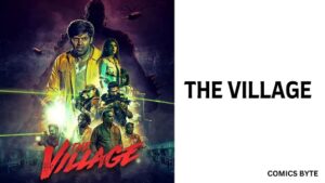 द विलेज – अमेज़न प्राइम वीडियो – याली ड्रीम क्रिएशन्स (The Village – Amazon Prime Video – Yali Dream Creations)