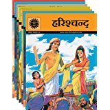 Amar Chitra Katha - ACK Hindi Singles
