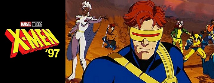 Marvel Animation - X-Men '97