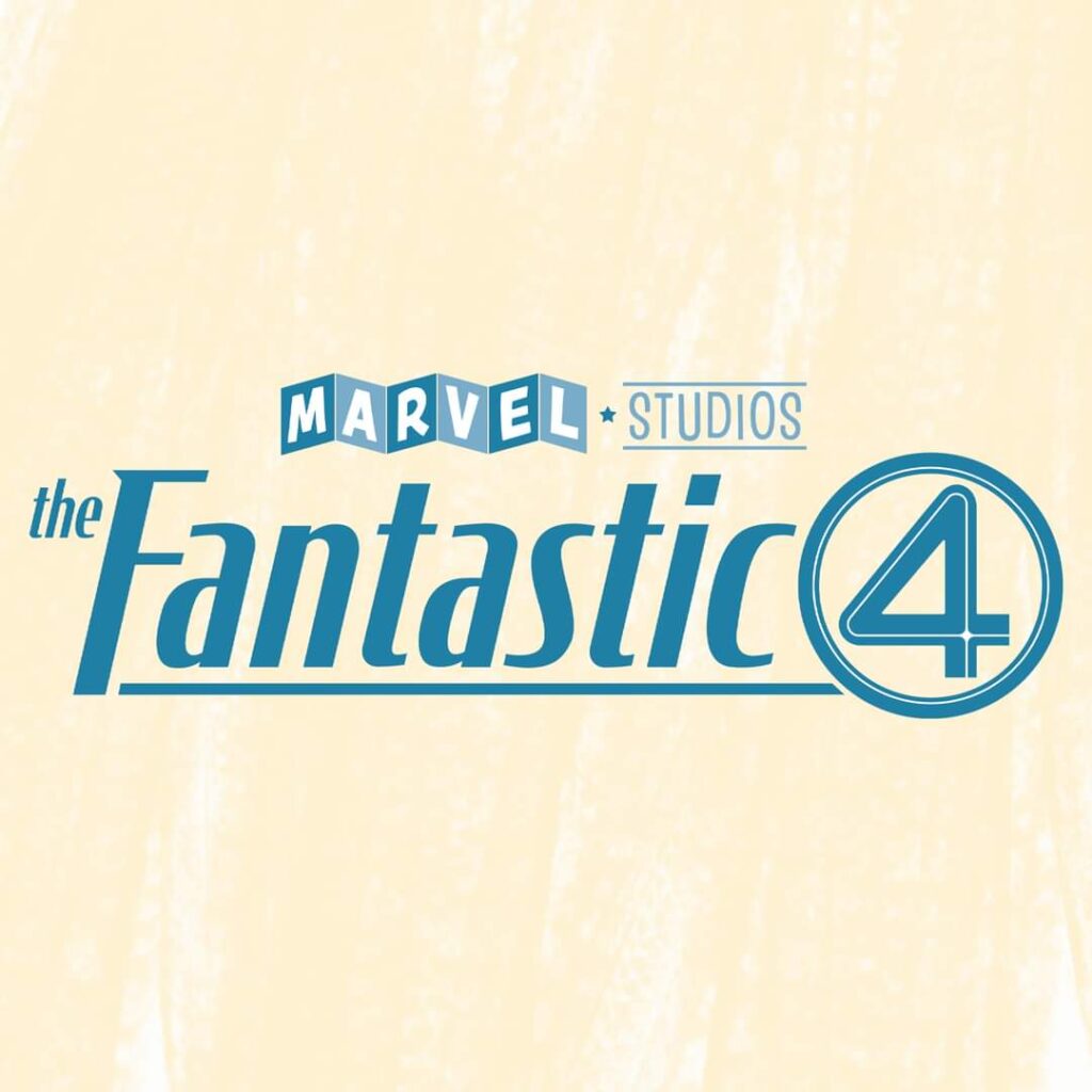 Marvel Studios Fantastic 4