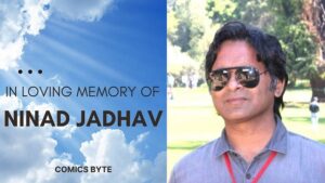निनाद जाधव की प्रेमपूर्ण स्मृति में (In Loving Memory Of Ninad Jadhav)