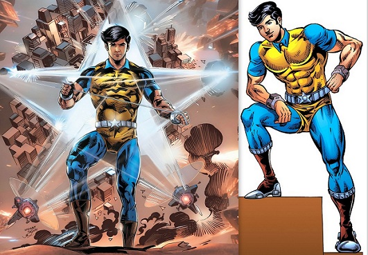 Super Commando Dhruva - Raj Comics - Comics Byte