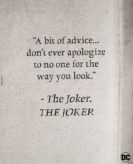 The Joker - DC Comics