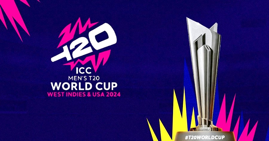 T 20 World Cup - America and West Indies