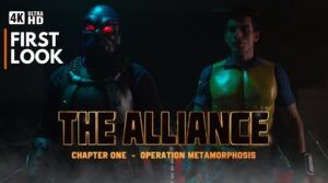 द अलायंस रिव्यू – सुपर कमांडो ध्रुव और डोगा – राज कॉमिक्स बाय संजय गुप्ता (The Alliance Review – Super Commando Dhruv And Doga – Raj Comics By Sanjay Gupta)