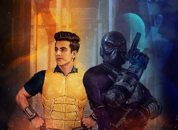 The Alliance - Short Movie - Super Commando Dhruv and Doga - Raj Comics By Sanjay Gupta