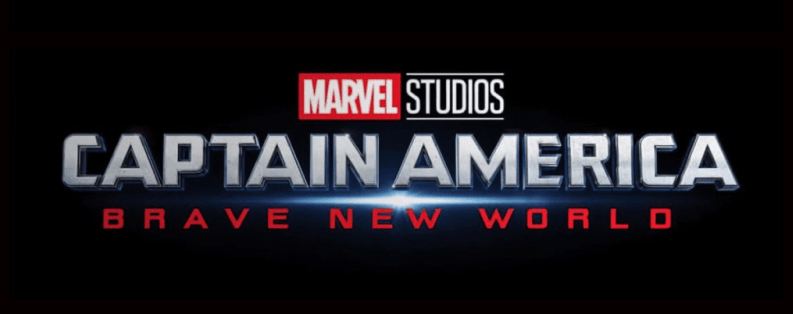 Captain America - Brave New World - Marvel Studios