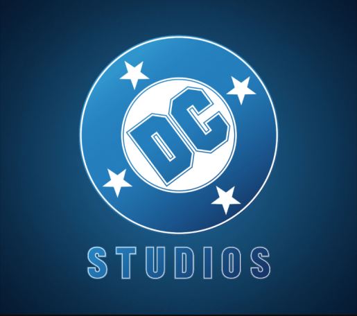 DC Studios Logo